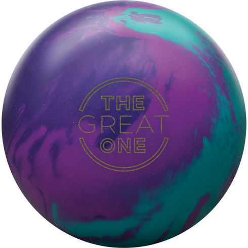 Ebonite The Great One