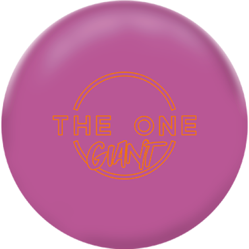 Ebonite The One Giant