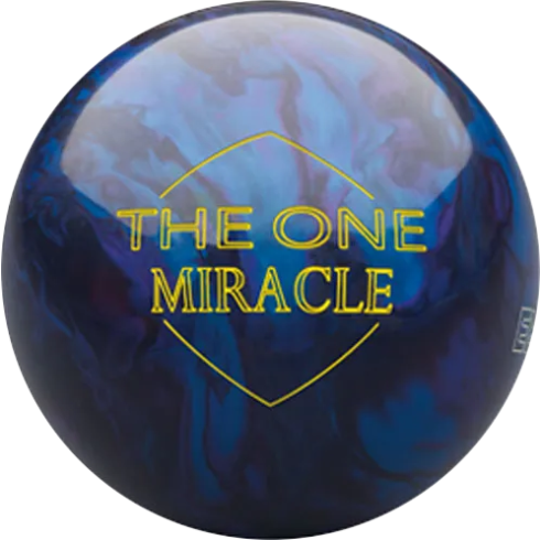 Ebonite The One Miracle