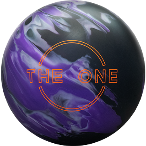 Ebonite The One Vector