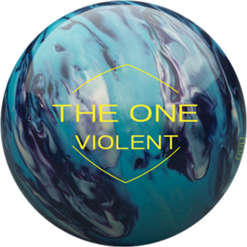 Ebonite The One Violent