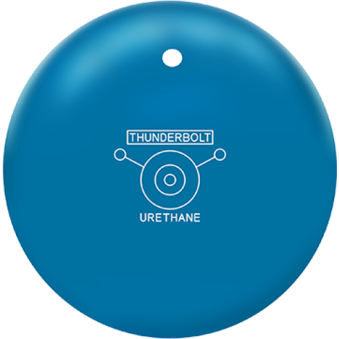 Ebonite Thunderbolt Urethane
