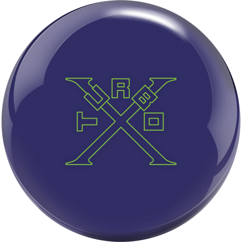 Ebonite Turbo X