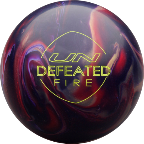 Undefeated Fire