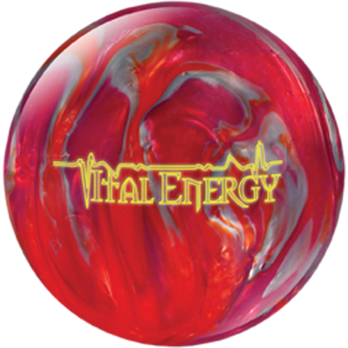 Ebonite Vital Energy