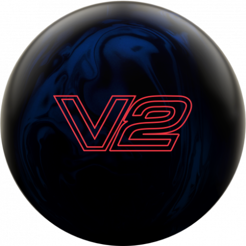 Ebonite Vortex V2