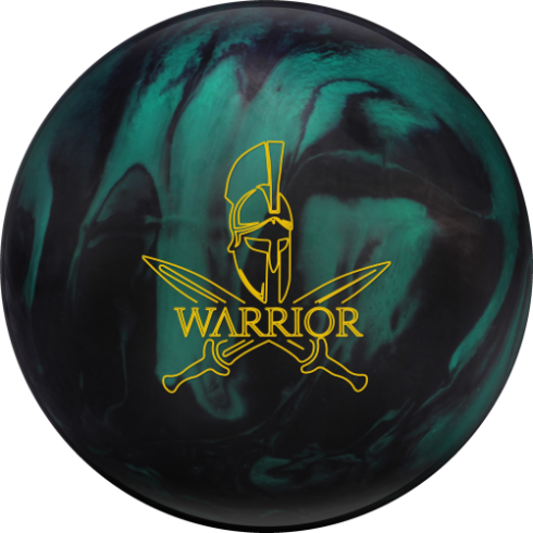 Ebonite Warrior Elite