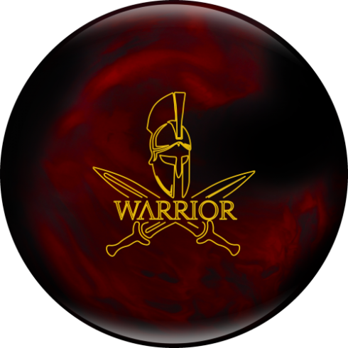 Ebonite Warrior