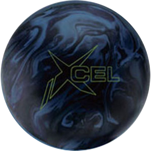 Ebonite Xcel Particle