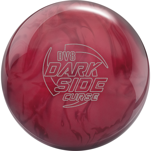 DV8 Dark Side Curse