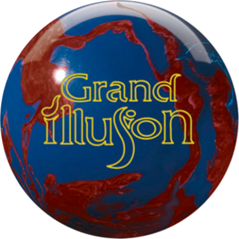 Roto Grip Grand Illusion