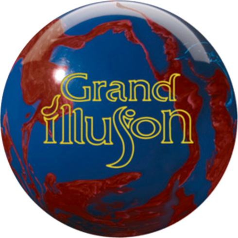 Roto Grip Grand Illusion