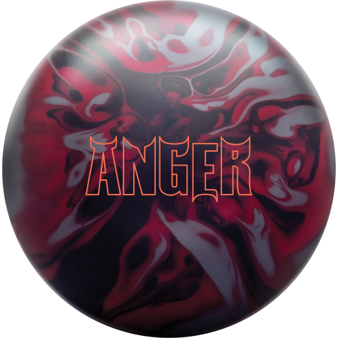 Hammer Anger Solid
