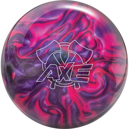 Hammer Axe Purple/Pink