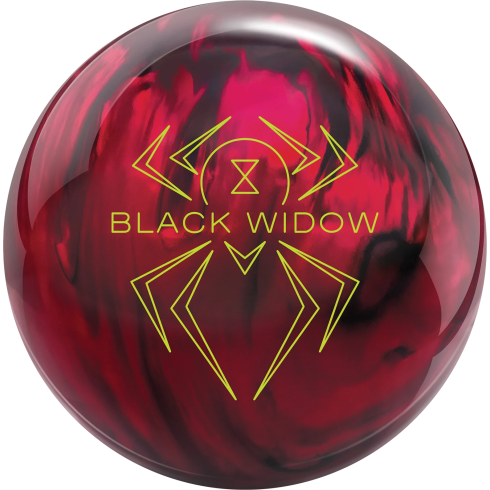 Hammer Black Widow 2.0 Hybrid