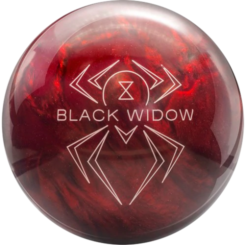 Hammer Black Widow 2.0 Alpha