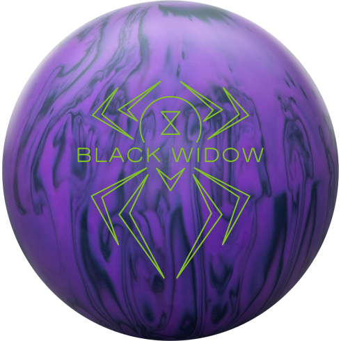 Hammer Black Widow 3.0 Dynasty