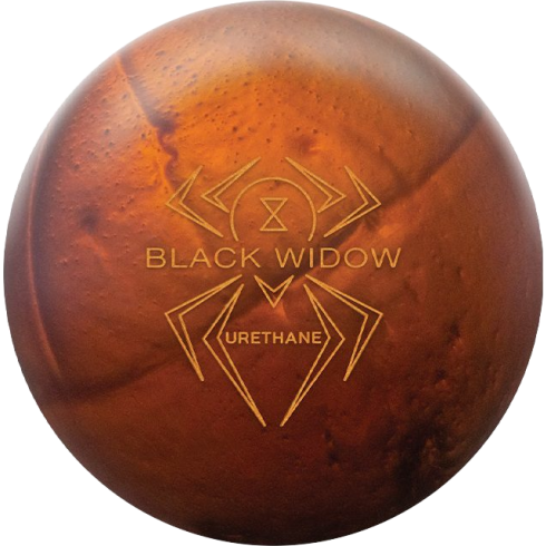 Hammer Black Widow Caramel Urethane BGD