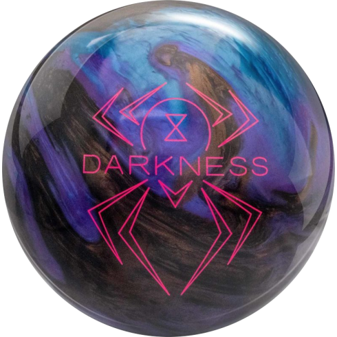 Hammer Black Widow Darkness