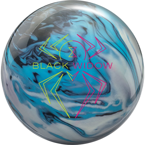 Hammer Black Widow Mania Hybrid