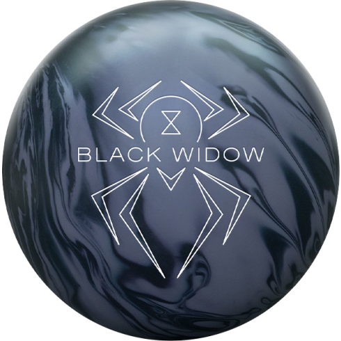 Hammer Black Widow Mania Solid