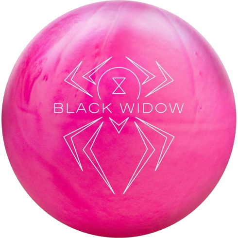 Hammer Black Widow Urethane Pink Pearl