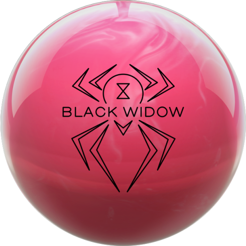 Hammer Black Widow Pink