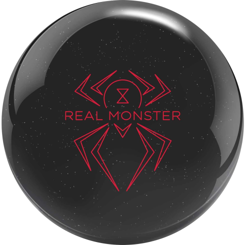 Hammer Black Widow Real Monster Solid