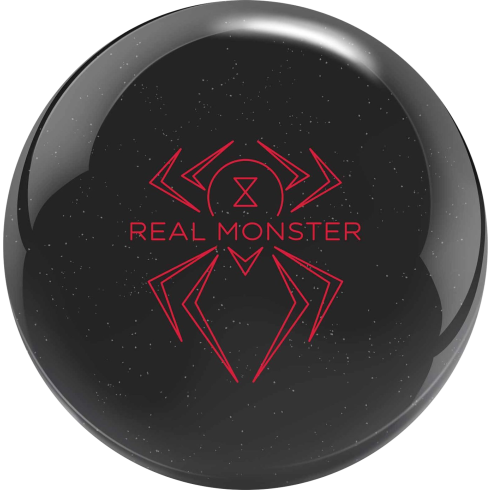 Hammer Black Widow Real Monster Solid