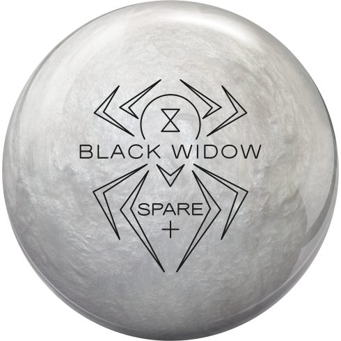 Hammer Black Widow Spare+