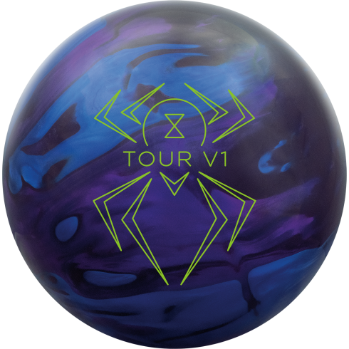 Hammer Black Widow Tour V1