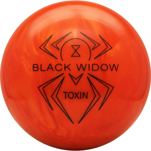 Hammer Black Widow Toxin Pearl
