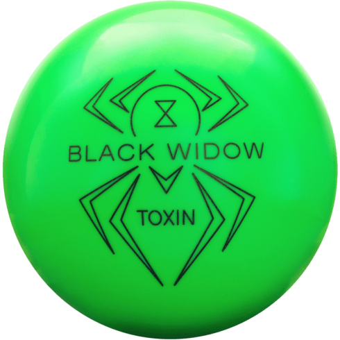 Hammer Black Widow Toxin