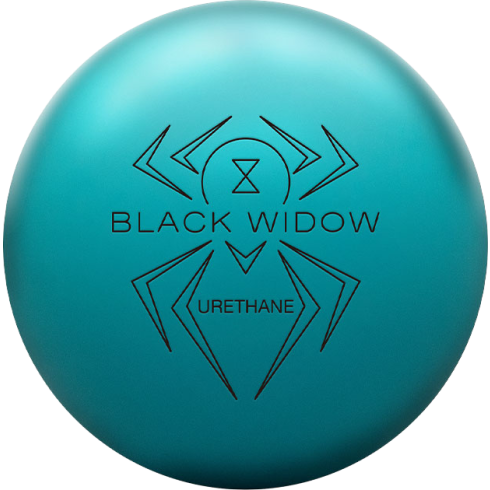Hammer Black Widow Urethane Mint Solid