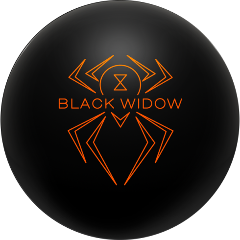 Hammer Black Widow Urethane