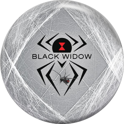 Hammer Black Widow Viz-A-Ball