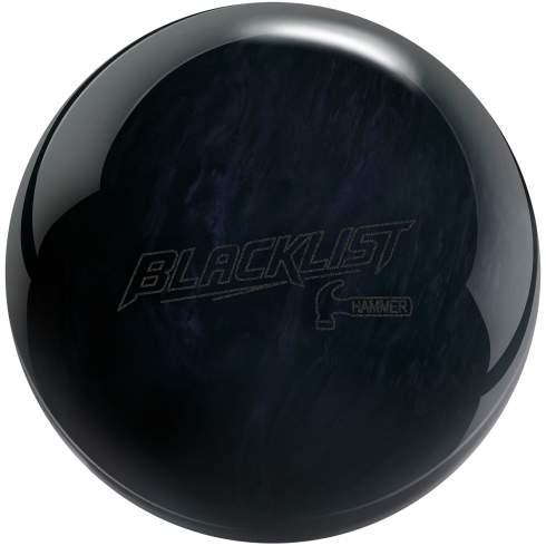 Hammer Blacklist