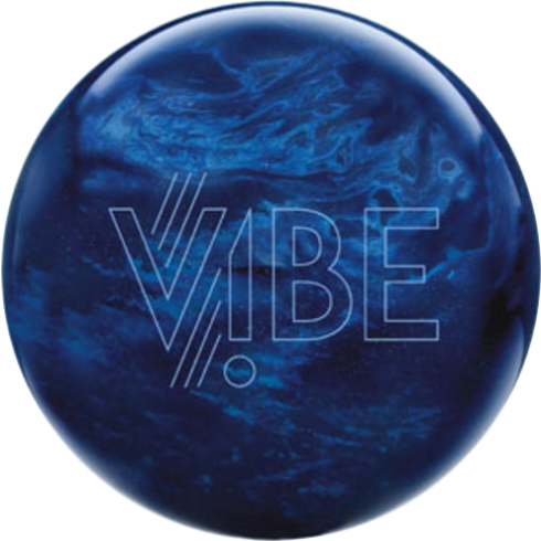 Hammer Blue Vibe (2006)