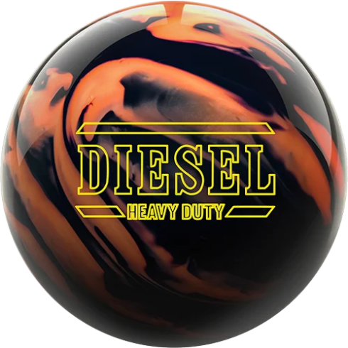 Hammer Diesel Heavy Duty
