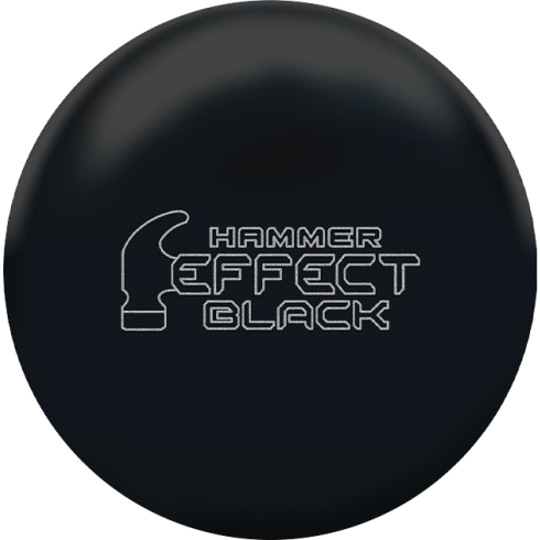 Hammer Effect Black
