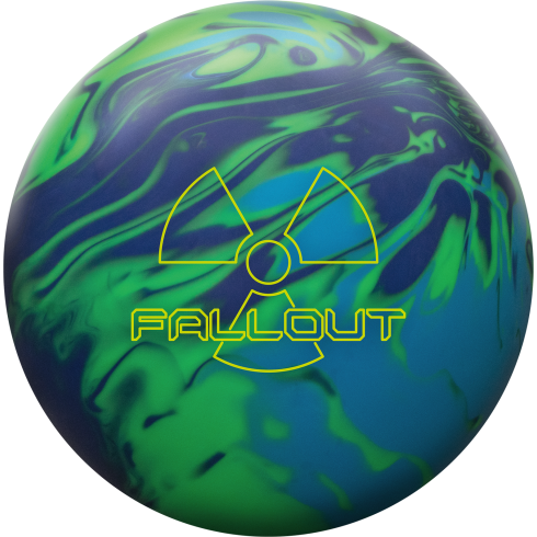 Hammer Fallout