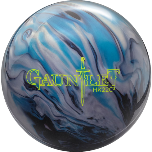 Hammer Gauntlet Hybrid