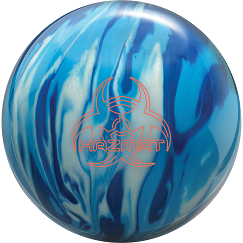 Hammer Hazmat Pearl
