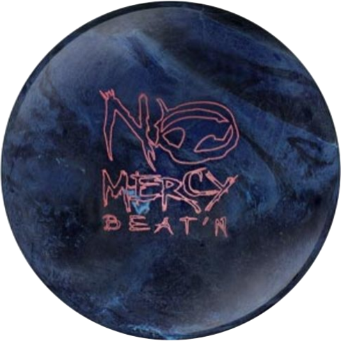 Hammer No Mercy Beat'N
