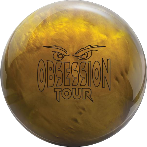 Hammer Obsession Tour Pearl