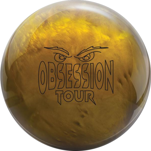 Hammer Obsession Tour Pearl