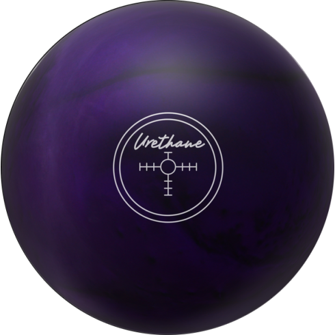 Hammer Purple Pearl Urethane
