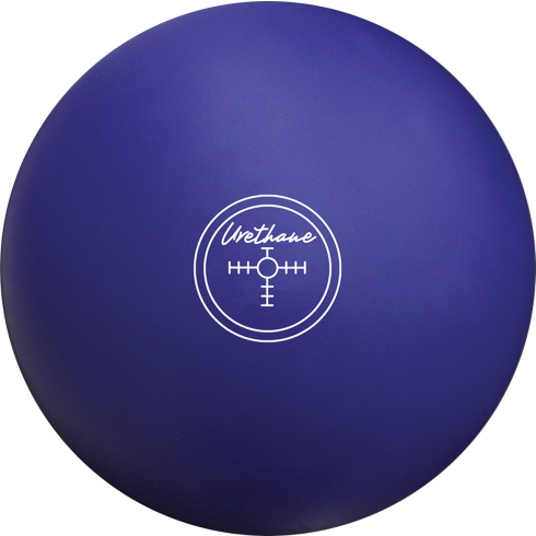 Hammer Purple Solid Urethane