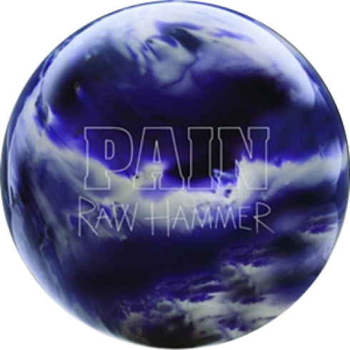 Hammer Raw Hammer Pain