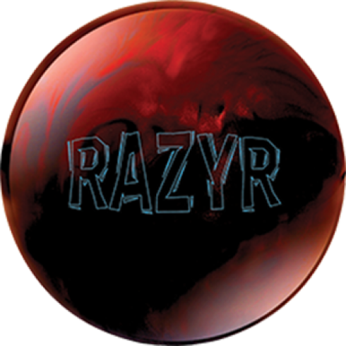 Hammer Razyr Black/Red